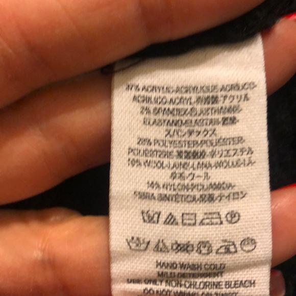 Free people sweater - Picture 4 of 4